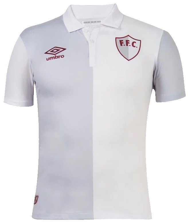Camisa Fluminense 2022 2023 Umbro Oficial 120 anos 